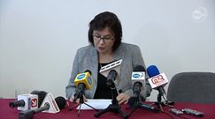 Śmierć w filharmonii - wyniki sekcji zwłok