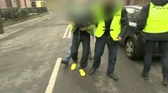 Zabił w filharmonii i przyznał się do winy