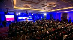 Tusk okrutnie żartuje z polskich piłkarzy