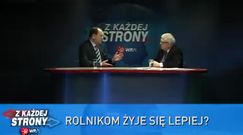 Kłopotek o Tusku [Z każdej strony]