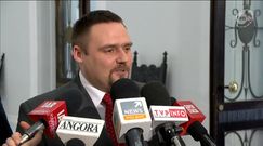 Poseł Ruchu Palikota przeszedł do SLD