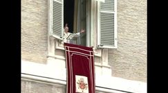 Ostatni Anioł Pański Benedykta XVI