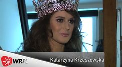 Jaka jest nowa Miss Polski?