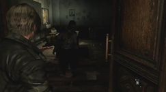 Resident Evil 6 (rozgrywka na PC)
