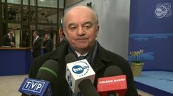 Skandal z koniną. 'Polska czysta jak łza'