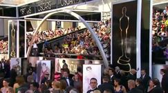 Oscary 2013 - plejada gwiazd