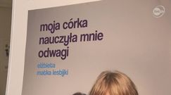 'Rodzice, odważcie się mówić'