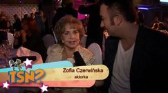 [TSN] Zofia Czerwińska o portalach internetowych