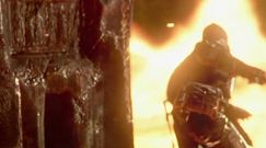 Deep Down - pokaz silnika Capcomu