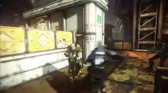 Gears of War: Judgment - zwiastun trybu multi