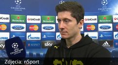 Lewandowski: Nikt na nas nie stawiał