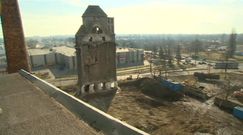 Młyn we Wrocławiu wysadzony w powietrze