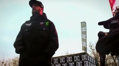 Ken Block jeździł nowym Fordem Fiesta ST