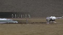 Niepamięć - fragment filmu