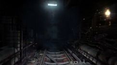 Metro: Last Light - Ocalenie