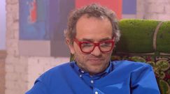 Agnieszka Szulim o rozwodzie