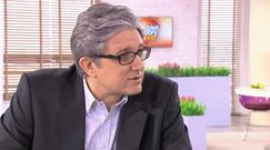 Pornografia niczym film science-fiction