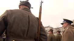 VI Katyński Marsz Cieni