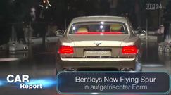 Bentley Continental Flying Spur