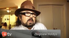 Zbigniew Hołdys o cenie sławy