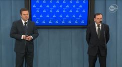 Kamiński: Sawicka wzięła łapówkę