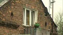 Tragedia rodzinna w Wołominie