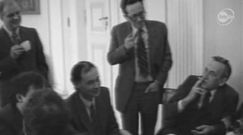 Krzysztof Kozłowski nie żyje 