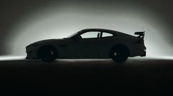 Nowy Jaguar XKR-S GT