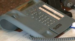 Pijany 28-latek sam zgłosił się na policję