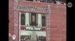 Uroczystości w dniu pogrzebu Jana Pawła II