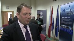 Będzie nowa umowa offsetowa. Z kim?