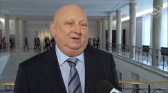 Józef Oleksy: jestem wyższy od Wałęsy