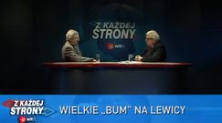 Siwiec o Kwaśniewskim [Z każdej strony]