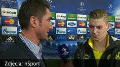 Piszczek: miałem myśli, że to już koniec