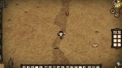 Don't Starve  [Kontra]