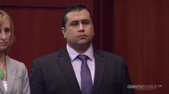  George Zimmerman oczyszczony z zarzutów