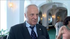 Sejm przyjął uchwałę o zbrodni wołyńskiej