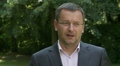 Drugi filar zostanie zniszczony