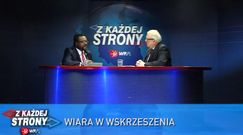 Godson o prof. Hartmanie [Z każdej strony]