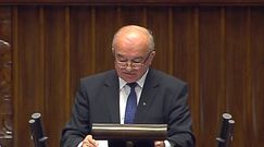 Sejm nie przyjął ustawy dot. uboju rytualnego