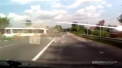 Kolejne ofiary wypadku w Moskwie