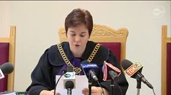 Wyrok w sprawie poparzonego dziecka