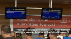 Ryanair ucieka przed podatkami