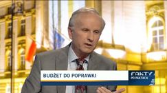 Kołodko: Trzeba podnieść podatki