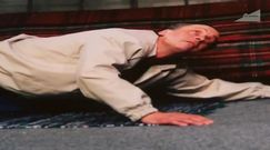 Kulisy Teatru Kwadrat 