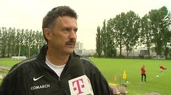 Stawowy: Rewolucji nie będzie