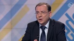 Kamiński: PO traktuje wyborców, jak bydło