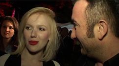 Majstrak o swoim biseksualizmie [TSN]