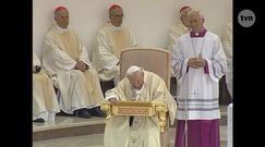 Papież uznał cud Jana Pawła II 