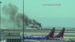 Świadkowie o katastrofie Boeinga 777